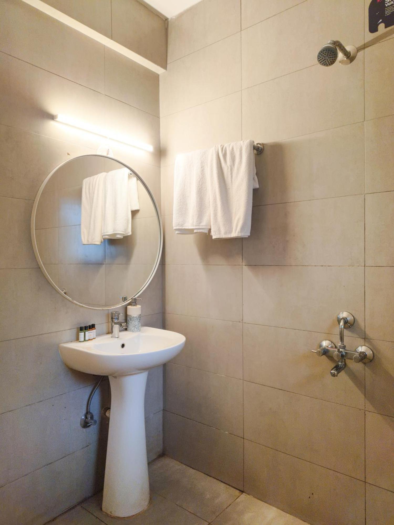 Olive Hotel Calangute Niwasa By Embassy Group Kültér fotó